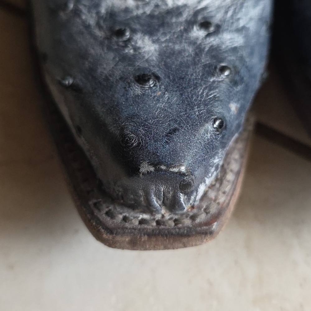 Freebird Warrick Boot - Picture 4 of 12
